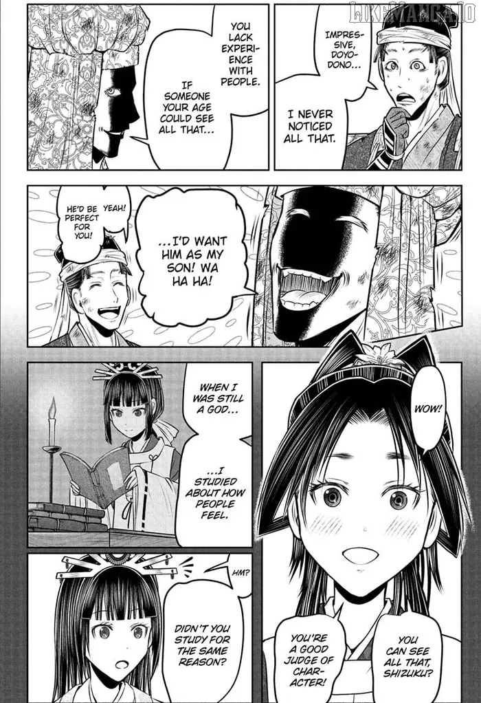 The Elusive Samurai Chapter 218 image 14_optimized